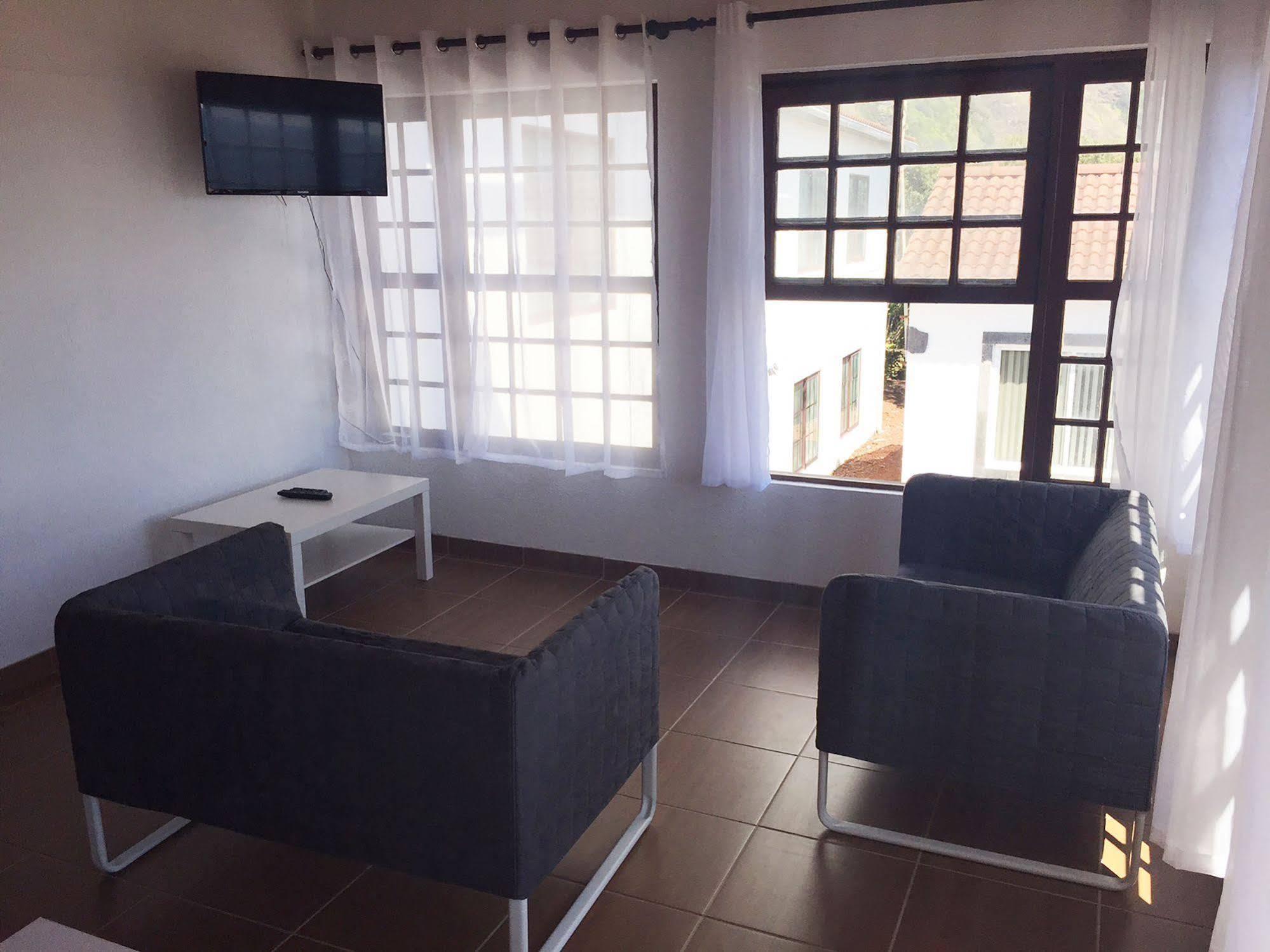Residencias Varadouro エクステリア 写真