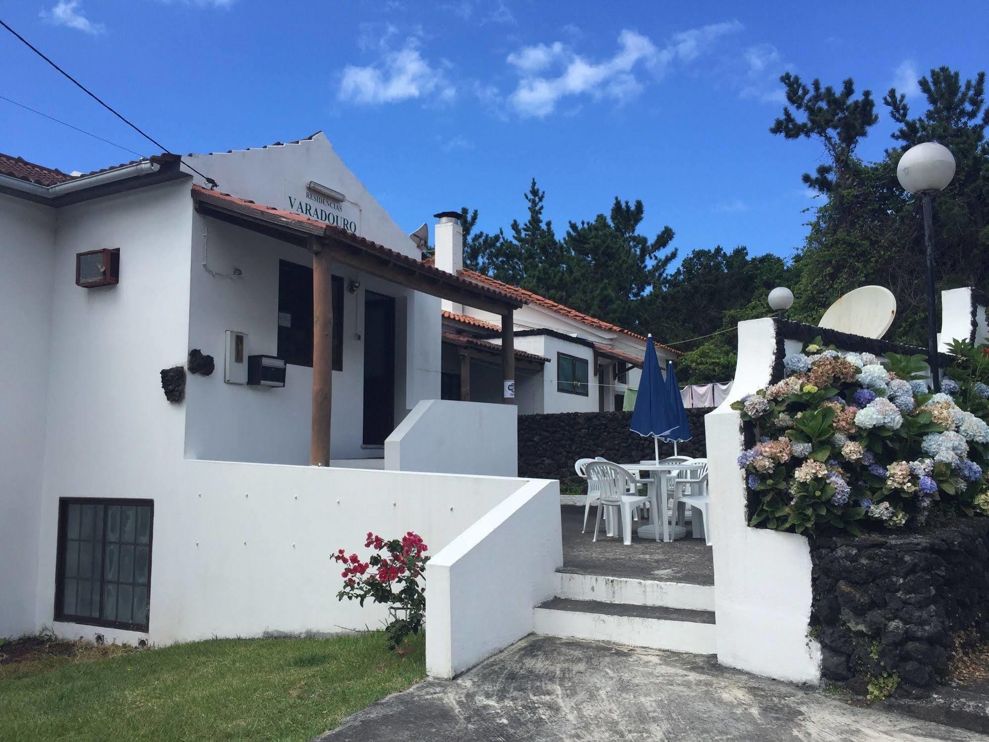 Residencias Varadouro エクステリア 写真
