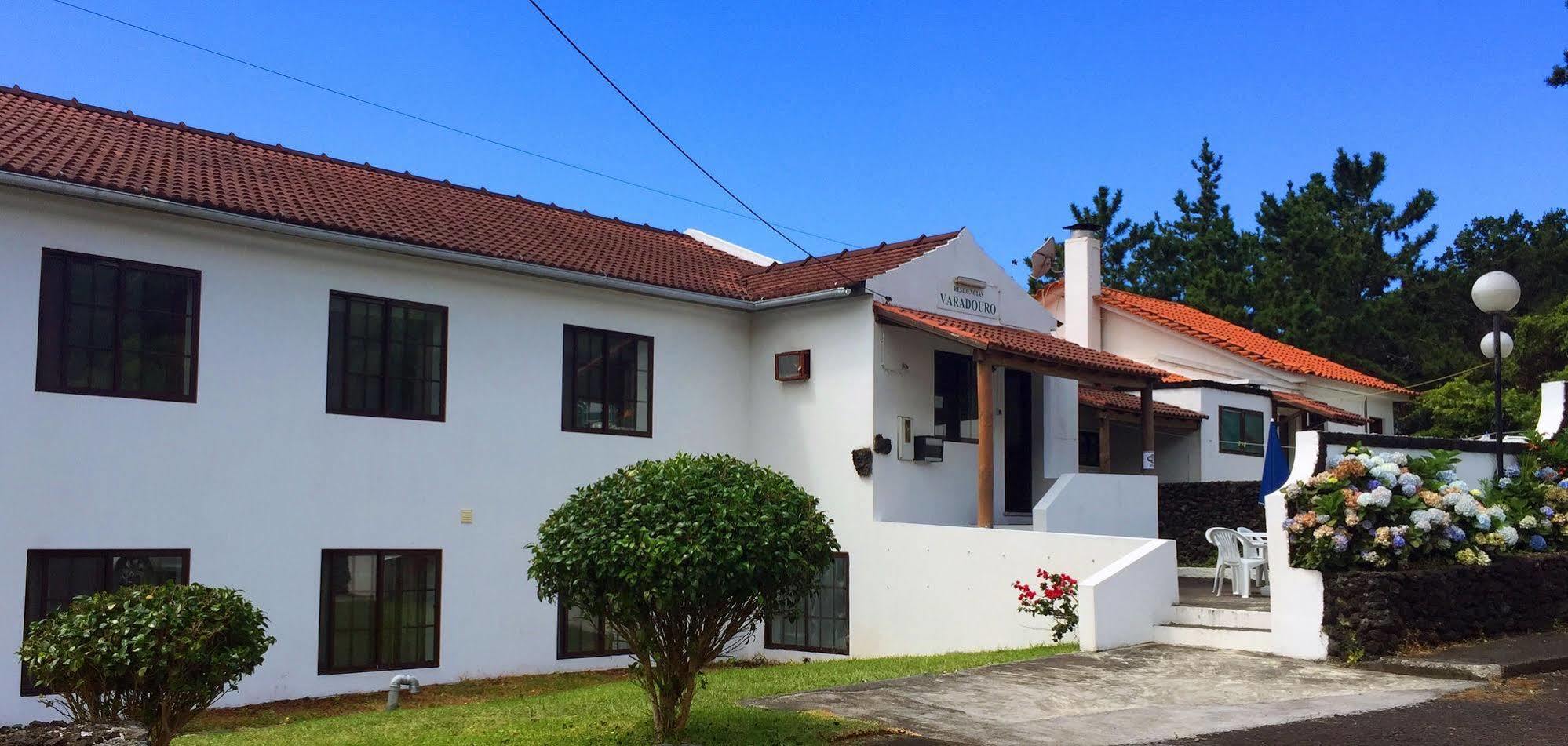 Residencias Varadouro エクステリア 写真